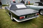 AC 428 Convertible by Frua 1966 года